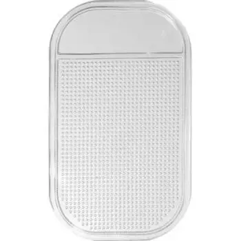 коврик противоскользящий прозрачный, размер 14, 5х8, 5см AutoStandart, 103014