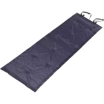 Коврик самонадувающийся Ecos SM-75, 183х57х2.5 см