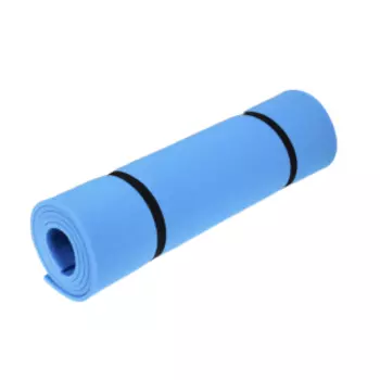 Коврик туристический Boyscout, 180х60х0,8 см, цвета в ассортименте