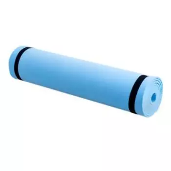 Коврик туристический, ЭВА, 50х180х0,5см