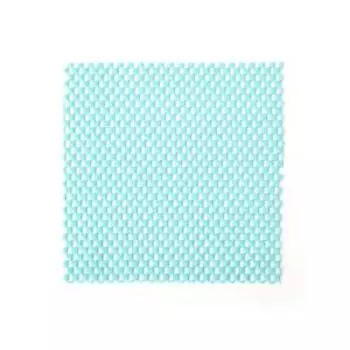 Коврик-ухватка, 15х15 см, ПВХ