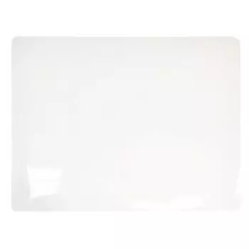 Коврик защитный прозрачный, 120х90 см