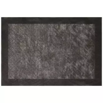 Коврики влаговпитывающие для автомобилей Topauto, 40х60 см, 2 шт