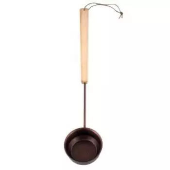 Ковш Банные штучки Русич, 0.2 л, 51 см