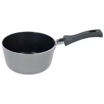 Ковш Dark gray, 1 л, штампованный алюминий