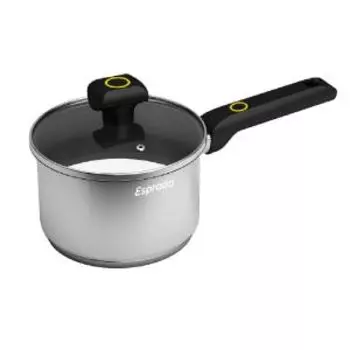 ковш ESPRADO Virola 16 см, 1,6 л, нерж.сталь