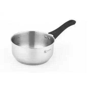 ковш КАТЮША Прима 1,4 л., нерж.сталь