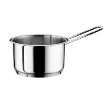 Ковш Катюша Марта, 1 л, нержавеющая сталь