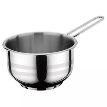 Ковш Катюша Вега, 0.9 л, нерж. сталь