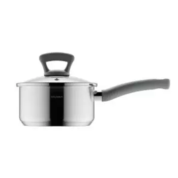 Ковш Nadoba Vikki, 1.6 л, нерж. сталь