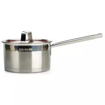 Ковш Red Line, 1.7 л, нерж. сталь