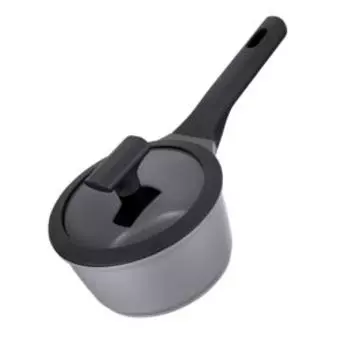 Ковш Regent Moderno, 1.3 л, литой алюминий, индукция