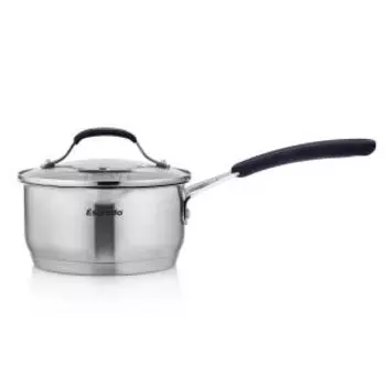 Ковш с крышкой Esprado Avila, 1.6 л, нерж. сталь