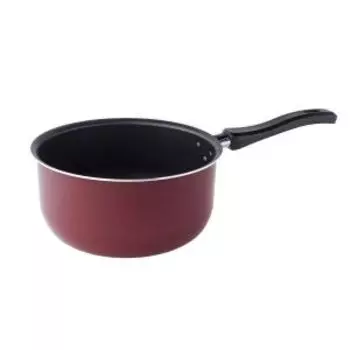 Ковш Scovo Эксперт, 16 см, штампованный алюминий