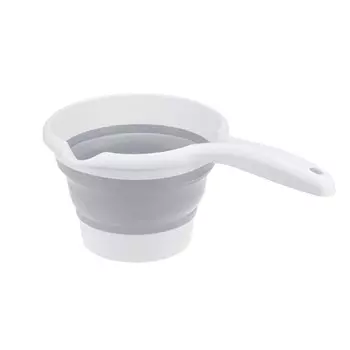 Ковш складной Idea Флекс, 1 л, смоки