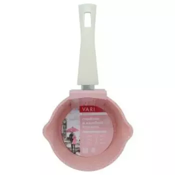 Ковш Vari Романтика, 1.5 л, индукция, литой алюминий