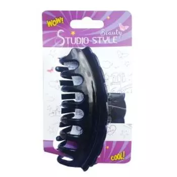 Краб для волос Studio Style