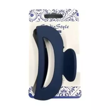 Краб для волос Stydio Style, матовый