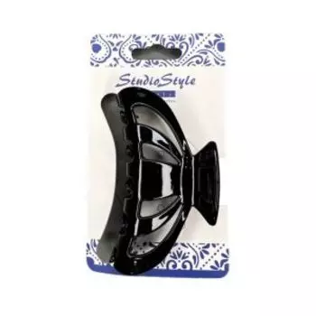 Краб для волос Stydio Style, широкий