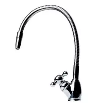 Кран для чистой воды №8