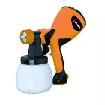 Краскопульт электрический ВИХРЬ ЭКП-400