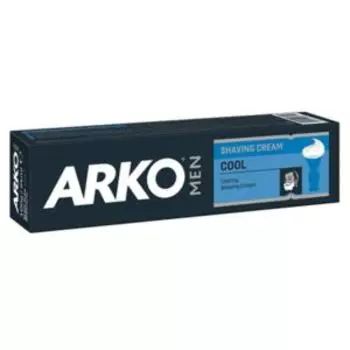 Крем для бритья Arko Cool, 65 г