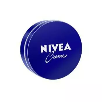Крем для тела Nivea Creme универсальный, 75 мл