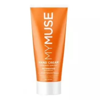 крем-мусс д/рук GRASS активатор молодости, 80 мл