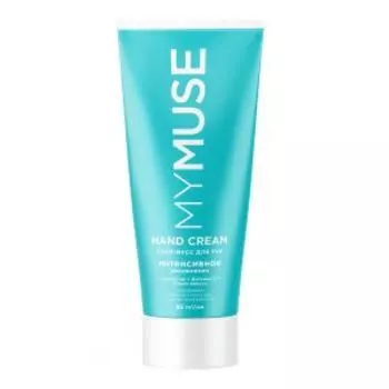 крем-мусс д/рук GRASS интенсивное увлажнение, 80 мл