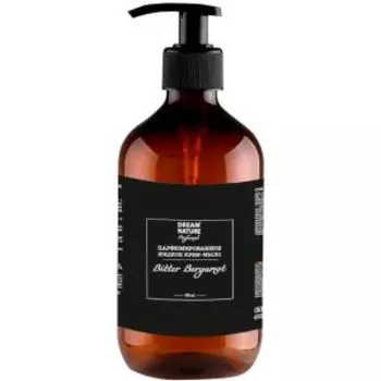крем-мыло жидкое DREAM NATURE Bitter bergamot парфюмированное, 650 мл