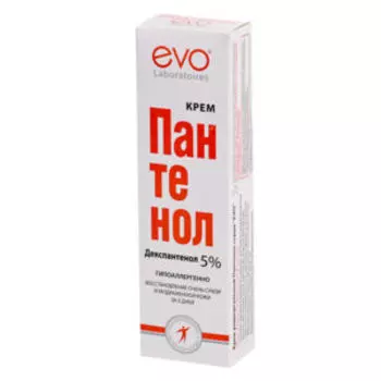 Крем универсальный Evo Пантенол, 46мл