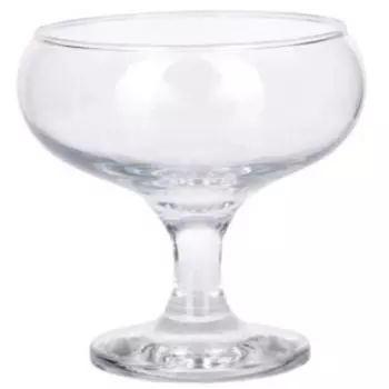 Креманка Pasabahce Iceville, 9.5 см, стекло