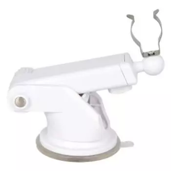 Крепеж оконный для лампы для растений Ultraflash FF-01