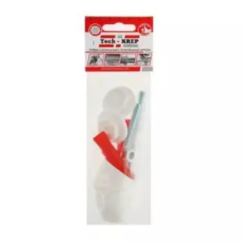 Крепление для раковины D12 М8х80мм TECH-KREP