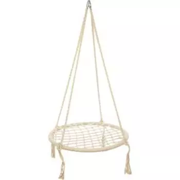 Кресло-качели Гнездо GS-05 подвесное
