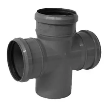 Крестовина внутренняя Синикон, 110х110х110 мм