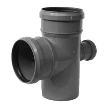 Крестовина внутренняя Синикон, 110х110х50 мм