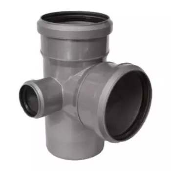 Крестовина внутренняя Синикон, 110х50х110 мм, 2-х пл. левый