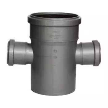 Крестовина внутренняя Синикон, 110х50х50 мм