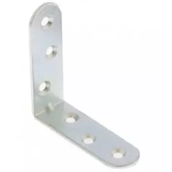 Кронштейн МК, 50х50мм, цинк