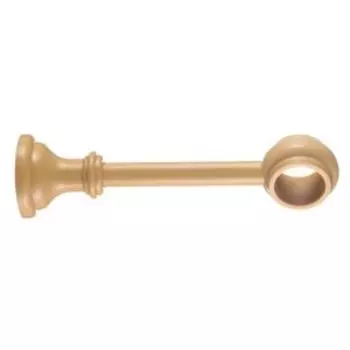 Кронштейн Vito, пластик, светлый дуб