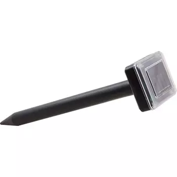 кротоотпугиватель Rep-2S (на солнечной батарее), 38х9,5х8см