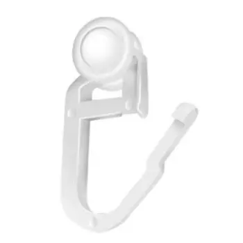 Крючок для U-шины Legrand, 100 шт