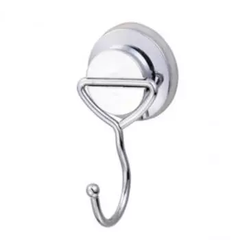 Крючок для ванной на присоске Fora Atlant