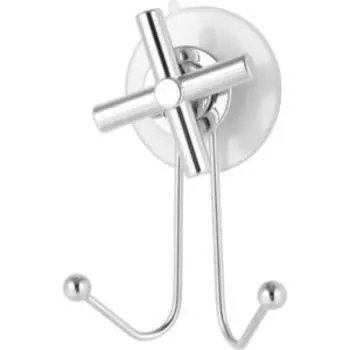 Крючок двойной Cross