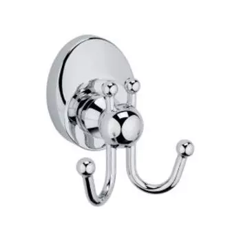 Крючок двойной Fixsen Europa