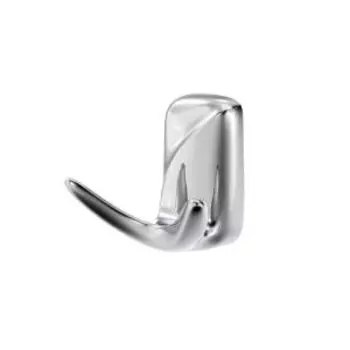 Крючок двойной Fora Flower