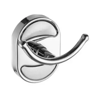 Крючок двойной L1905-2