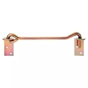 Крючок оцинкованный, 200хO8мм GAH