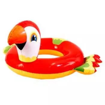 круг для плавания BESTWAY Животные